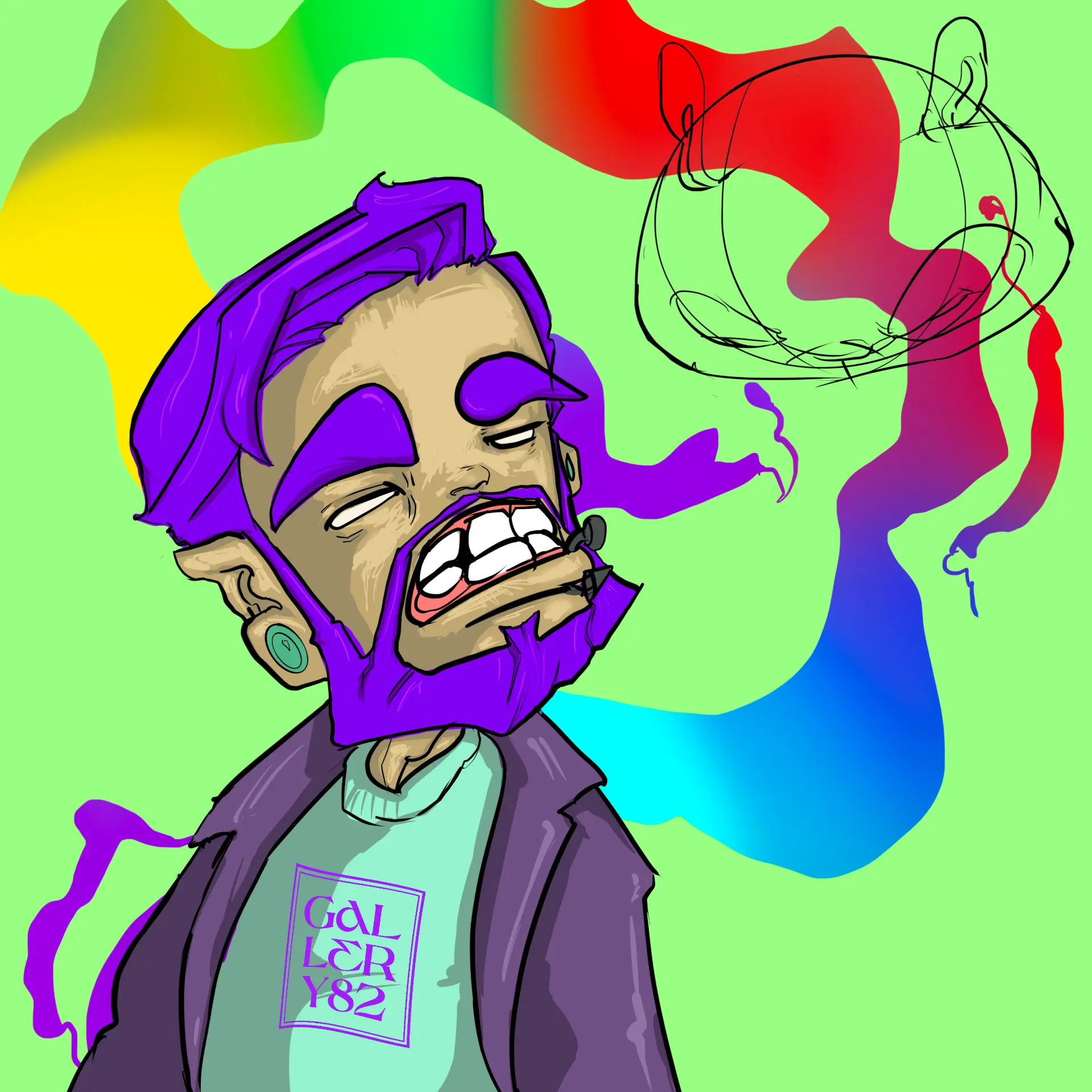 GLYF